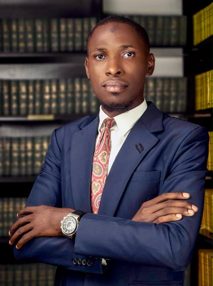 Abdulwasiu Mohammed