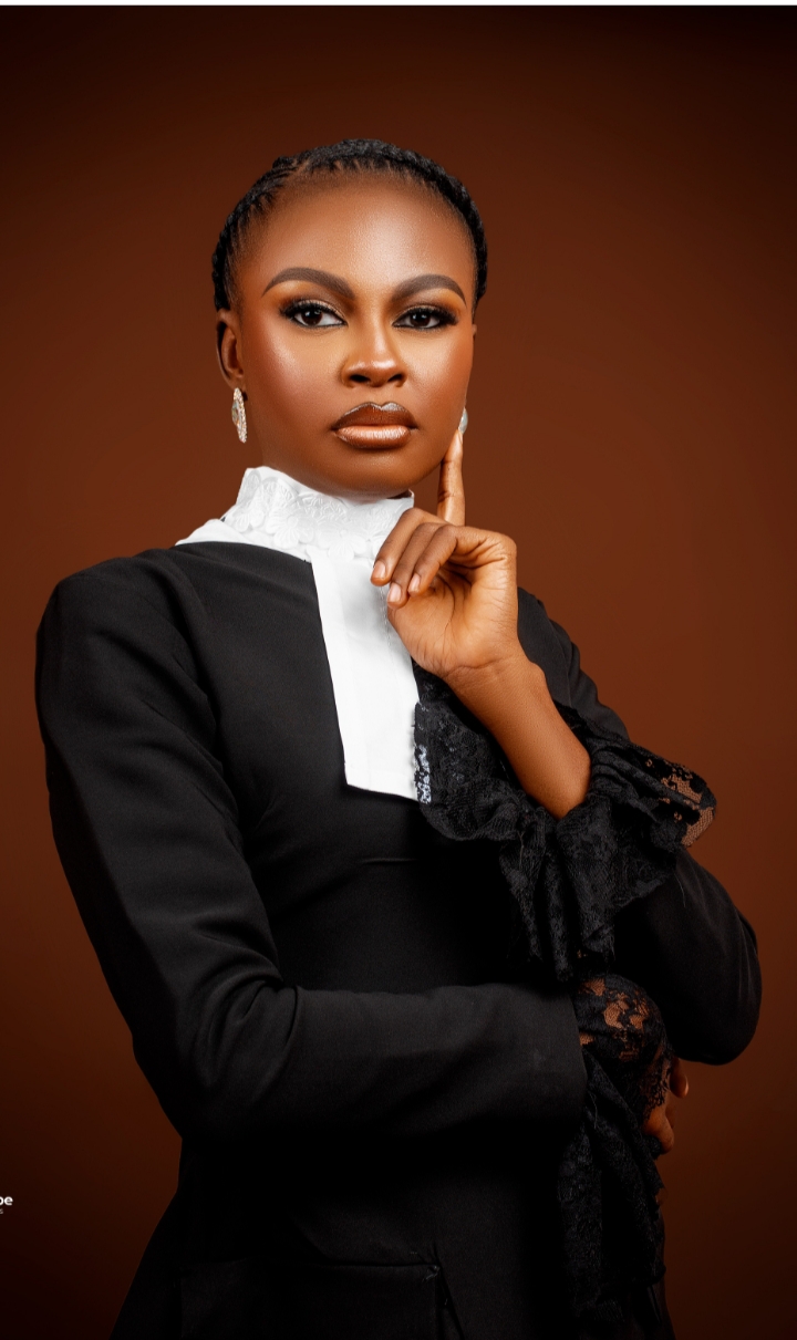 Christiana Ojonogecha Momoh
